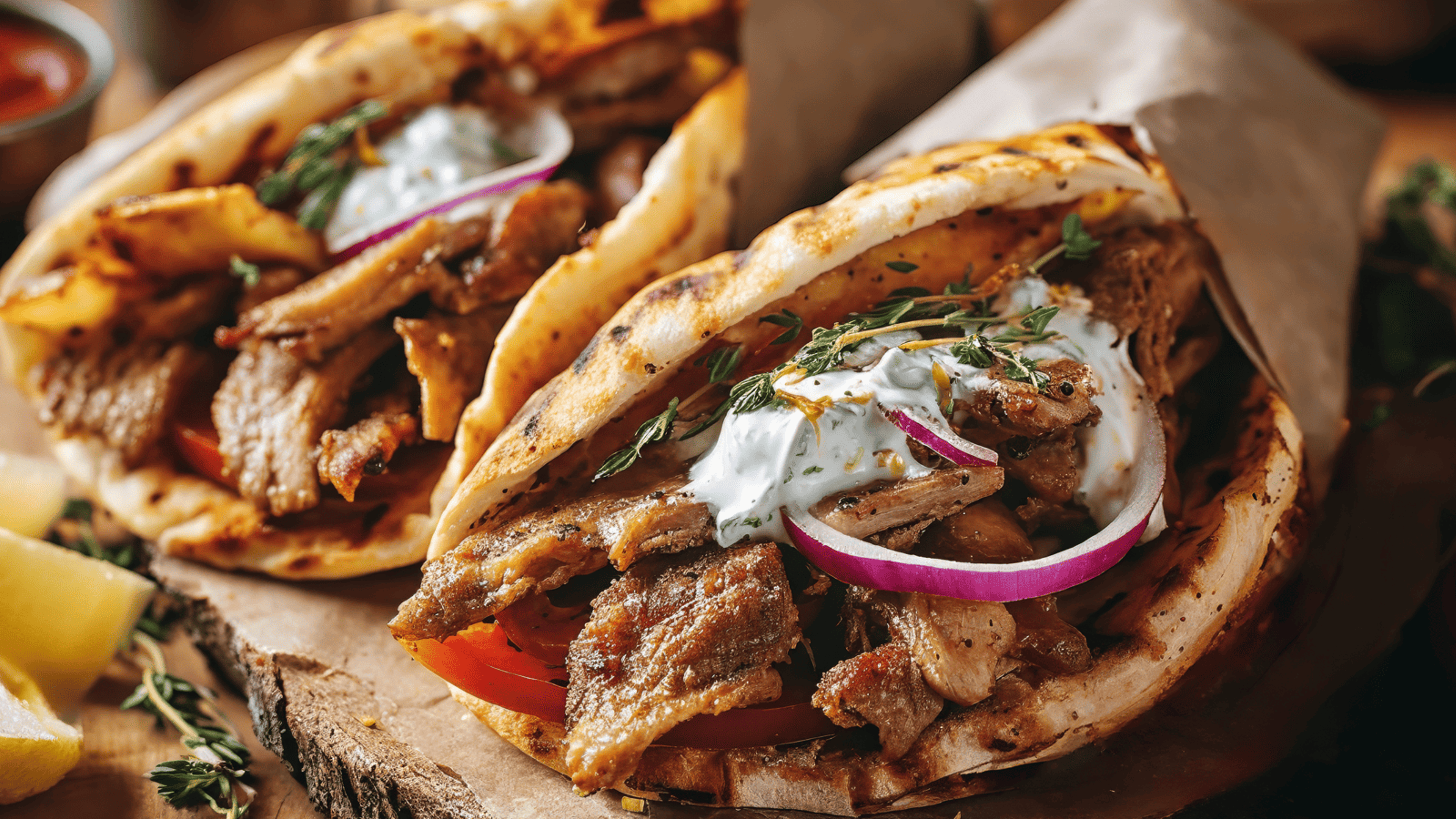 Squid Döner Stolberg